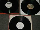 Alice Cooper - Easy Action & Killer promo records & BDB Quad LP record