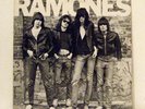 RAMONES  LP 1st Album  1976 Sire Joey Johnny Dee Dee punk