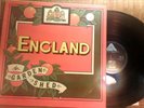 ENGLAND  GARDEN SHED  NM U.K. PRESS LP