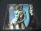 Le Orme Felona And Sorona LP Italy psych/prog/funk/samples