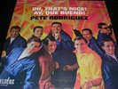 rare ALEGRE latin jazz funk soul boogaloo  PETE RODRIGUEZ oh that's nice ..hear