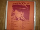 DAVID BOWIE SLAUGHTER IN THE AIR - LOS ANGELES 04-04-1978 LIVE & STUDIO TRACKS