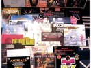 30x LPs 70er Jahre:Ufo, Free, Black Sabbath, CCR, Genesis, Rory Gallagher ...