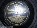 BEATLES PLEASE PLEASE ME LP UK 1ST MONO BLACK GOLD DICK JAMES EXCELLENT AUDIO