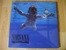 NIRVANA Nevermind 20th Anniversary Picture Disc Vinyl 4 LP Gatefold