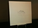 JOSE GONZALEZ Veneer SUPER RARE VINYL LP Zero 7 THE KNIFE Junip