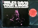 Mile Davis 