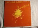 PHIL WOOD/DONALD BYRD-THE YOUNG BLOODS-50TH ST-DG-RVG-ORIG-WOODS  AUTOGRAPH