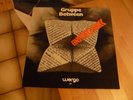 BETWEEN EINSTIEG  MINT 1971  KRAUTROCK lp