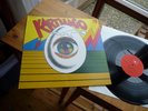 KARTHAGO SAME LP IN 1970 KRATROCK HAMMER GIMMIX COVER