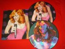 MADONNA CONFESSIONS 10 INCH PICTURE DISC RARE LIMITED & NUMBERED EDITION