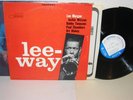LEE MORGAN Lee-Way LP Blue Note BST 84034 VG+