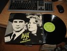  FRENCH ORIG LP MAX ET LES FERRAILLEURS OST ROMY SCHNEIDER SITAR FUNK