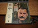 HYPER RARE FRENCH ORIG LP ON PHILIPS REALITES GEORGES BRASSENS 