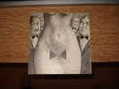  FRENCH ORIG EP PROMO SERGE GAINSBOURG POP CLUB JOSE ARTUR NM