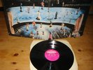 VAN DER GRAAF GENERATOR PAWN HEARTS VINYL LP 1971 ORIGINAL