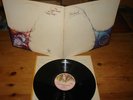 PETER HAMMILL- THE SILENT CORNER AND EMPTY STAGE VINYL LP 1974 ORIGINAL
