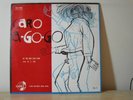 King Star Echo - Caro a-Go-Go RARE HONG KONG GARAGE LP