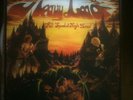 HEAVY LOAD Full Speed... Private Epic Metal CIRITH UNGOL MANILLA ROAD