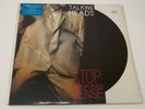 Talking Heads - Stop Making Sense LP - UK Import  180 gram Vinyl Millennium