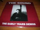 THE SOUND - The Early Years - 10