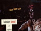 THELONIOUS MONK HIMSELF ORIGINAL RIVERSIDE WHITE LABEL DG