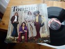 TONGUE KEEP ON TRUCKIN 1972 PSYCH/PROG. HYPER RARE