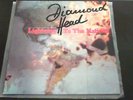 DIAMOND HEAD -Lightning to the Nations Woolfe Records