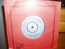 BAY CITY ROLLERS - I ONLY WANNA BE WITH YOU / ROCK'N'ROLLER         GREEK  7