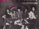 NEW YORK DOLLS - Jet Boy * VERY RARE DUTCH PICTURE SLEEVE 1973 - LISTEN---