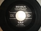RARE JETT POWERS 45 RPM GO GIRL GO ORIGINAL 1957 RELEASE PJ PROBY ROCKABILLY