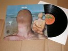 TOE FAT org us lp S/T rare earth