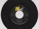 45 W/Co Slv John Ashley Born To Rock 