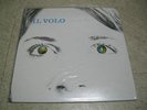 IL VOLO - IL VOLO S/T RARE KOREA LP SEALED 