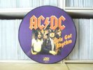 Ac/dc - Girls got rhythm / 10