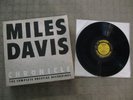 MILES DAVIS CHRONICLE COMPLETE 12 RECORD BOX NEW #4887 PRESTIGE RECORDINGS O.O.P