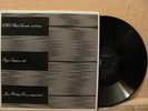 Peggie Sampson/Joyce Redekop-Penner LP CBC Transcription Cello Ernest Bloch Bach