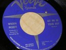 1965 Northern Soul 45 - WILSON PICKETT 