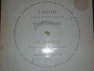 ALEXANDRE SELLIER / HAYDN - MOZART - DEBUSSY / ALPHA CL 3012