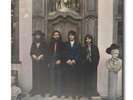 THE BEATLES HEY JUDE FACTORY SEALED FIRST PRESSING LP APPLE SW-385 NOT A REISSUE