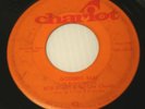 BOB BRADY & CON CHORDS GOODBYE BABY CHARIOT 100 NORTHERN SOUL 45 (R)