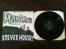 THE MUMMIES party at steve's house IMPORT LP Trashwomen Rip Offs Teengenerate