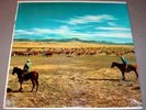 NORMAN LUBOFF CHOIR SEALED LP - COLUMBIA CL657 Songs of the West