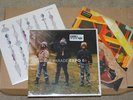 3 Wolf Parade LPs Queen Zoomer Expo 86 Sub Pop SEALED