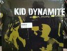 KID DYNAMITE-Shorter, Faster, Louder LP Punk
