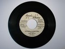 Rare Northern Soul 45 Ricky Davila Teen's Choice San Antonio TX label WL 45