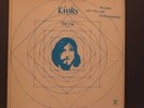 The Kinks* LOLA VERSUS POWERMAN AND THE MONEYGOROUND