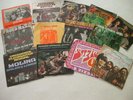 13x Creedence Clearwater Revival / CCR Vinyl 7