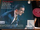 Souzay Schubert Lieder Recital 60s Dutch Plum/Silver Hifi  Stereo 835097 AY NM