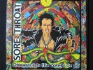 SORE THROAT Disgrace to the corpse of Sid LP UK Original Earache